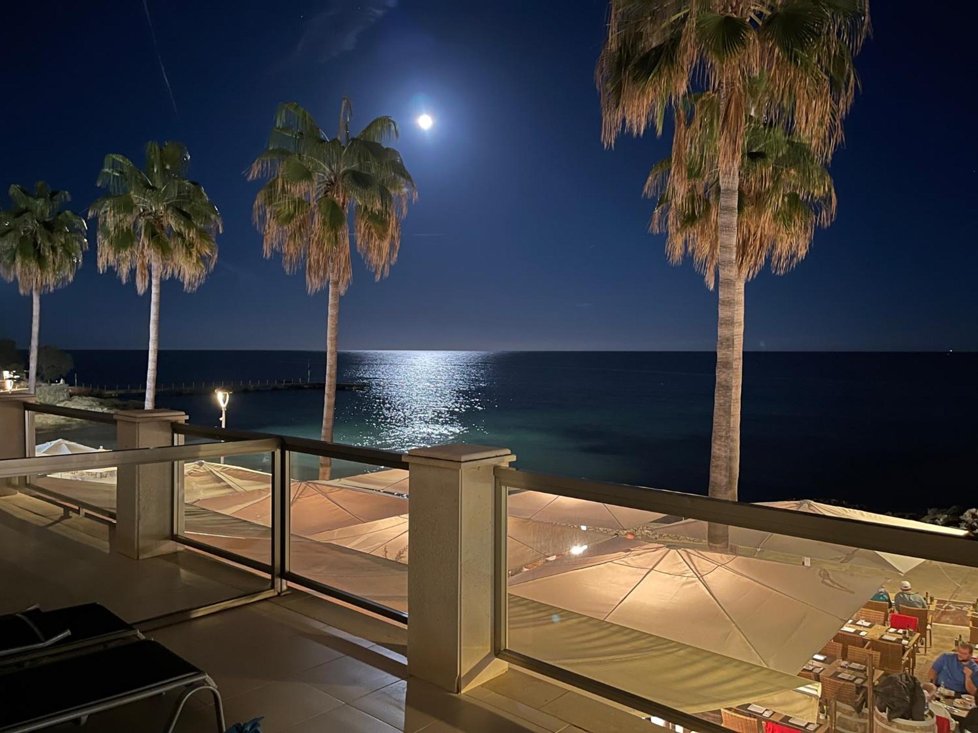 Arcadia Lejlighed Cala Millor  Eksteriør billede